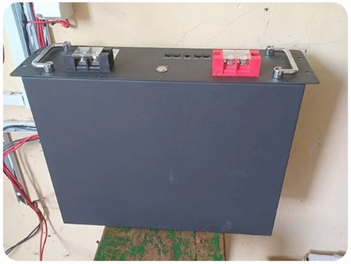 ZDX GT200 200W 240Wh Portable Power Station-17 ZDX GT200 200W 240Wh Portable Power Station-17